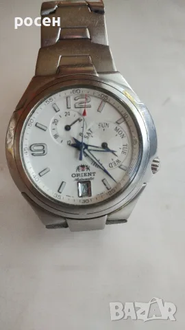 часовник orient