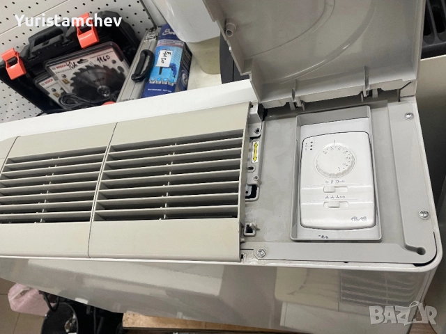 Водни конвектори за парно и термопомпи, снимка 2 - Други - 52292093