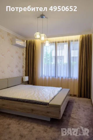 Продаваме Тристаен Апартамент В Люлин 10, снимка 8 - Апартаменти - 56110246