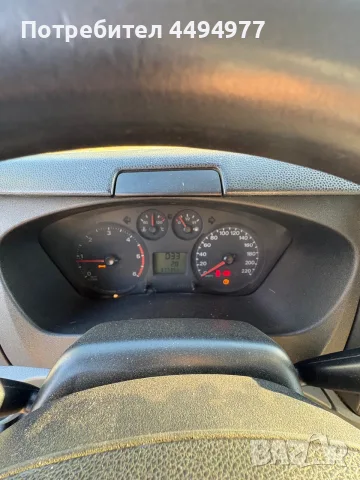 Ford Transit 2.2 TDCi 86 к.с. • 2010 • товарен бус, снимка 6 - Бусове и автобуси - 56132095
