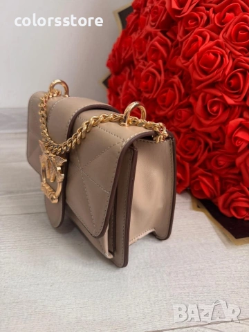 Луксозна чанта Пинко/IM92v, снимка 2 - Чанти - 53657931