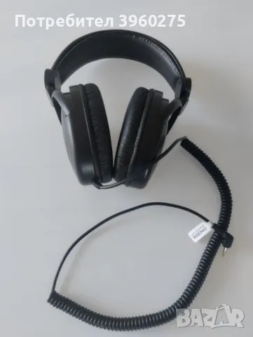 Студийни слушалки Koss R80