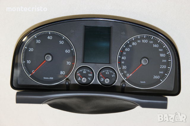 Километраж VW Touran (2007-2010г.) 1T0920 874 / 1T0920874 / 1.4 TSI 140к.с. бензин