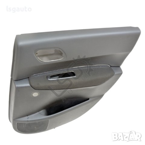 Интериорна кора задна дясна врата Peugeot 3008 I 2007-2015 ID:103596, снимка 2 - Части - 41205531