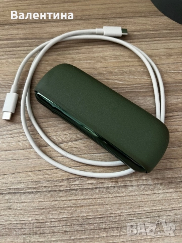Iqos ILUMA Green, снимка 1