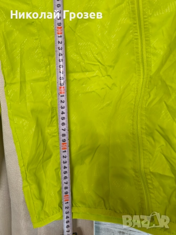 Якета  Худита Ветровка, снимка 11 - Дънки - 52141645
