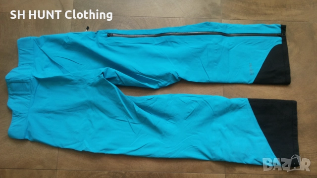 Peak Performance GORE-TEX Ski Snowboard Trouser размер S ски сноуборд панталон 21-61, снимка 2 - Зимни спортове - 52217151