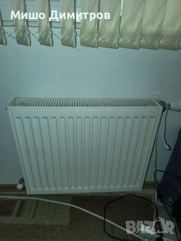 Двуконтурен газов котел Termet Eco - condens 25 с комплект радиатори и лира! !, снимка 3 - Други - 53054176