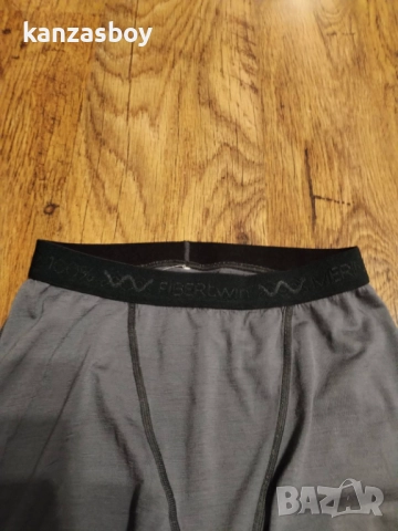 engelbert strauss merino leggings - дамски мерино клин С, снимка 5 - Клинове - 52806059