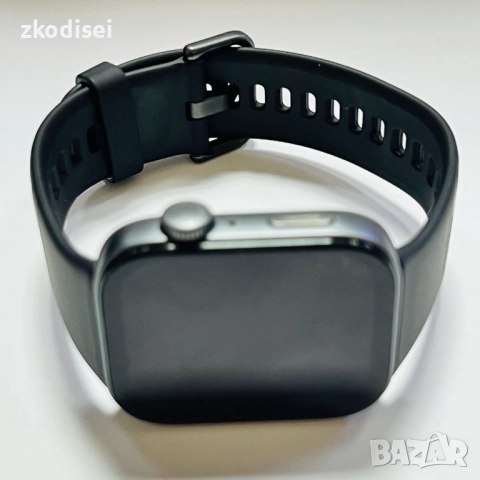 Часовник HUAWEI WATCH FIT 3, снимка 2 - Смарт часовници - 52803230