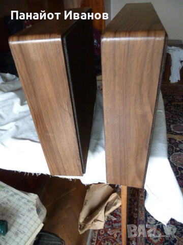 Grundig 303 Ma тонколони, снимка 6 - Ресийвъри, усилватели, смесителни пултове - 51845214