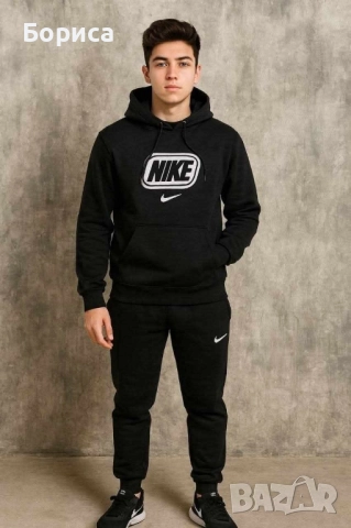 Детски ватирани комплекти Найк за момчета и момичета , снимка 2 - Детски комплекти - 52320522