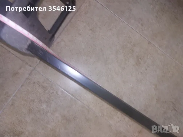 Носач за лек багаж с 2 колелета , снимка 3 - Други стоки за дома - 50201703