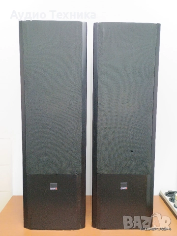 Двулентови немски тонколони MB QUART 690 MSC. Страхотен звук с дълбок бас. , снимка 13 - Тонколони - 52669072