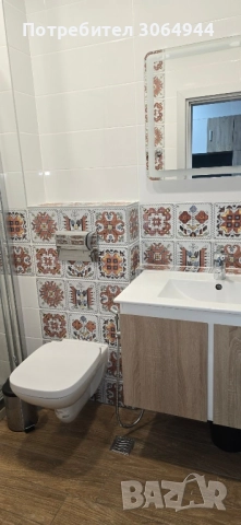 3 стаен варна ситипарк юг, снимка 12 - Апартаменти - 52385646