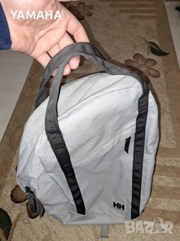 Helly Hansen  Раница , снимка 3 - Раници - 44788760