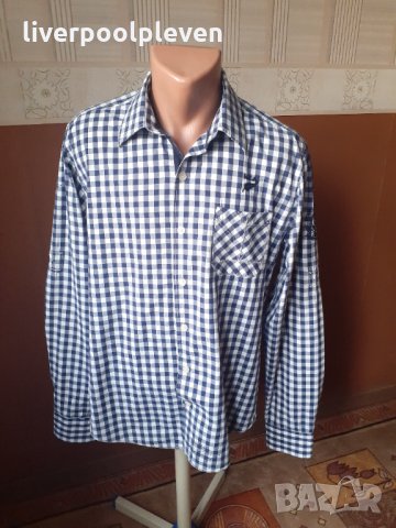 👉Разпродажба!N.Z.A. Original М, снимка 5 - Ризи - 34706876