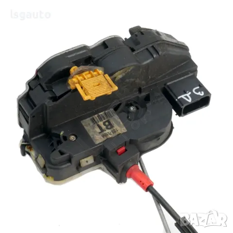 Брава задна дясна врата Opel Zafira Tourer C 2012-2019 ID:146139, снимка 2 - Части - 49931079