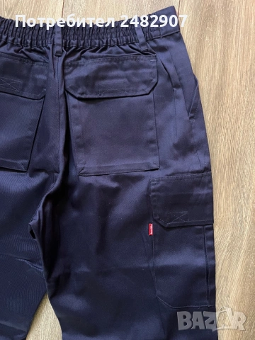 Мъжки работен панталон, снимка 10 - Панталони - 53690983