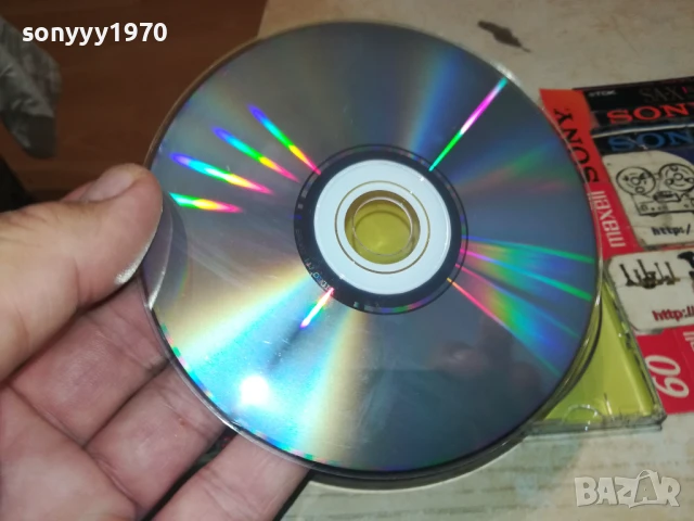 ДОНИ И МОМЧИЛ-ОРИГИНАЛНО ЦД 1008251147, снимка 17 - CD дискове - 51315232