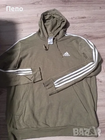 Спортен суитчър Adidas