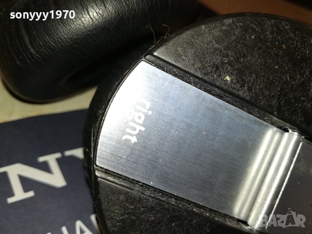 FOCAL STEREO HEADPHONES 1907231346, снимка 17 - Слушалки и портативни колонки - 41597104