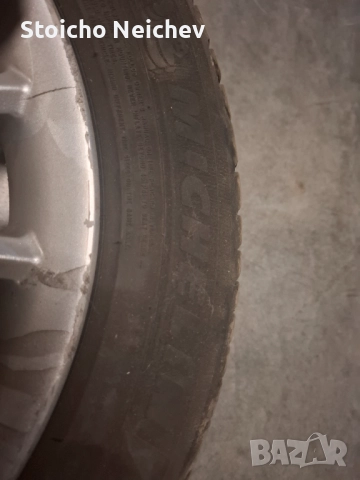 Джанти Алфа Ромео 156, снимка 6 - Гуми и джанти - 52413095