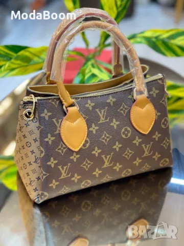 Louis Vuitton дамски чанти Различни цветове , снимка 5 - Чанти - 48353868