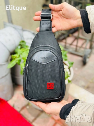 раници Gucci Louis Vuitton hugo boss lacoste prada, снимка 9 - Раници - 53227678