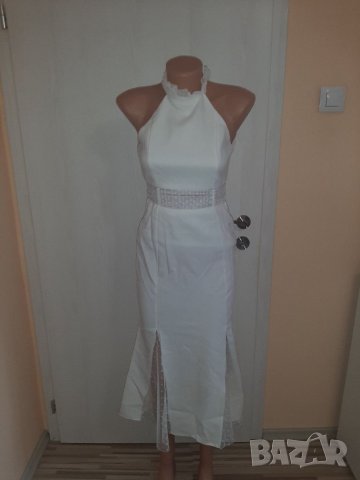 Нова рокля Trendyol , снимка 7 - Рокли - 41418573