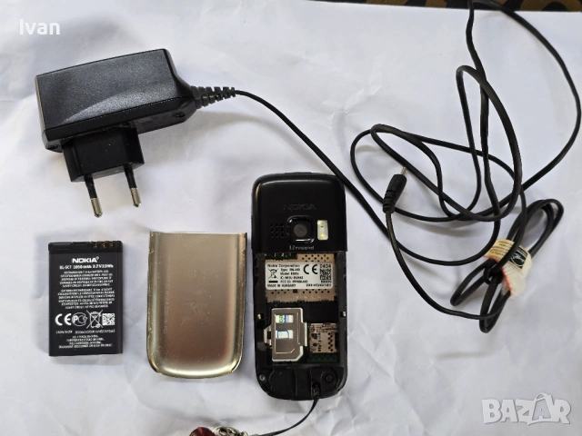 Нокия стари телефони, снимка 3 - Nokia - 53144007