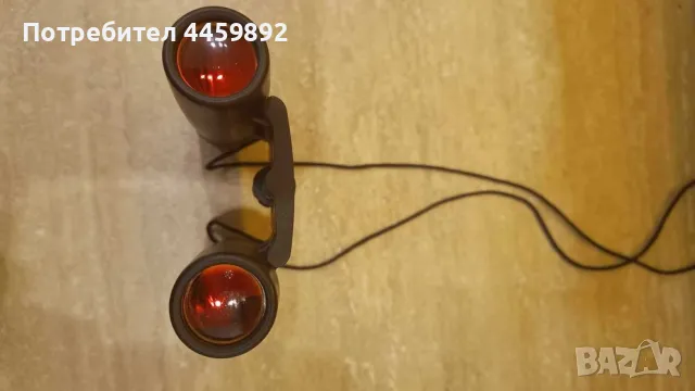 Бинокъл  Джобен, снимка 2 - Други спортове - 50124814