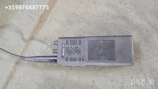 Ретро радиостанция радиостанции радио Соц Уред прибор , снимка 2 - Антикварни и старинни предмети - 50635658