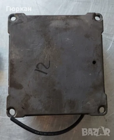Mercedes  Benz  Бензин C180 Комутатюр SIEMENS 015 545 72 32 , снимка 3 - Части - 55963099