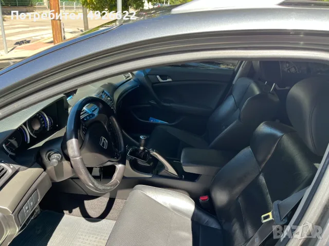 Honda Accord 2009, снимка 4 - Автомобили и джипове - 55768949