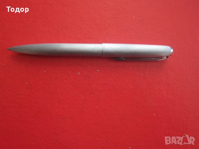 Невероятен химикал химикалка писалка Пеликан, снимка 6 - Колекции - 35749197