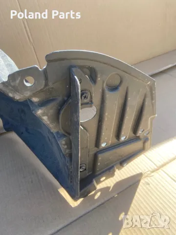 Преден десен Подкалник Тойота Ярис 2020- TOYOTA YARIS 53875-K0020, снимка 3 - Части - 49386451