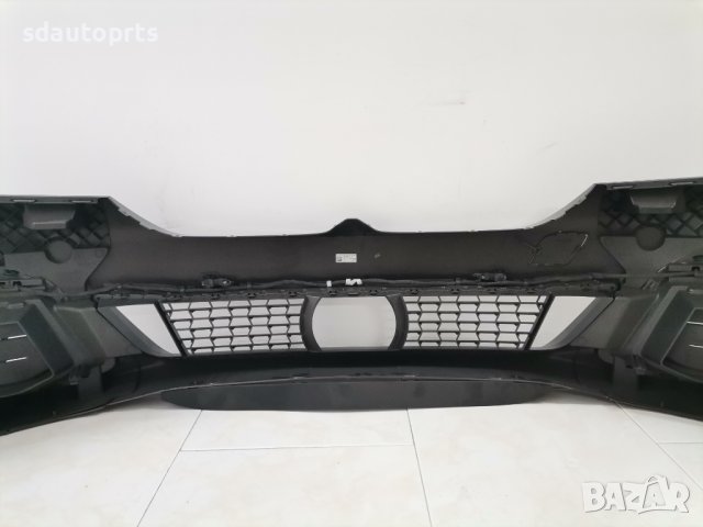 Предна Броня BMW G30 G31 Lci M пакет БМВ Г30 Г31 Фейс Комплект - А12, снимка 9 - Части - 41263842