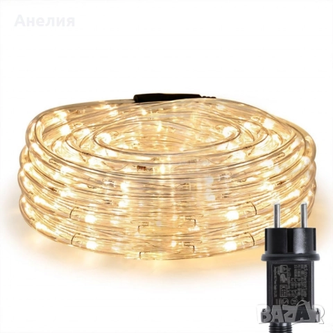 Светлинен LED маркуч Dekor LED , снимка 7 - Други - 52160294