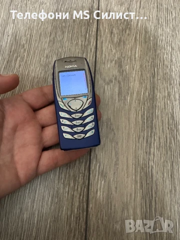 Nokia 6100