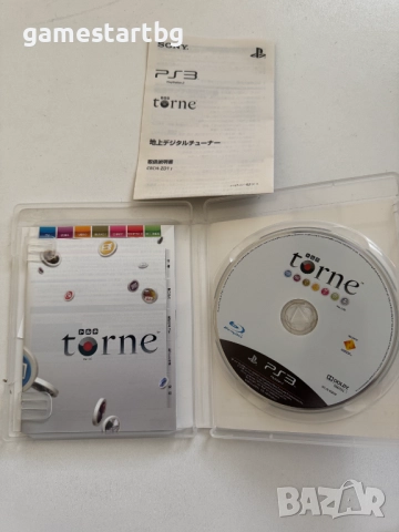 Torne за Playstation 3(PS3), снимка 3 - Игри за PlayStation - 52915461