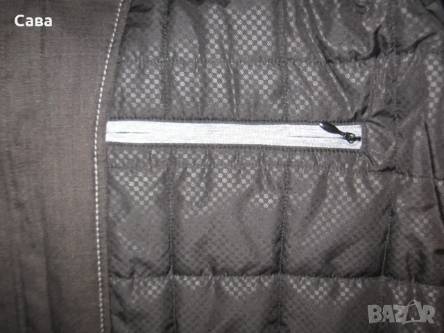 Зимно яке BUGATTI  мъжко,2ХЛ, снимка 2 - Якета - 48562837