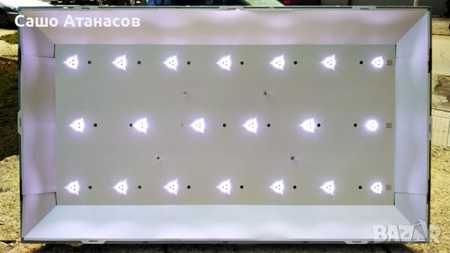 PHILIPS 32PFL3107K/02 със счупена матрица , 715G5194 , 715G5784-M01-000-005K , 12A320AP32S4LV0.2, снимка 12 - Части и Платки - 39379392