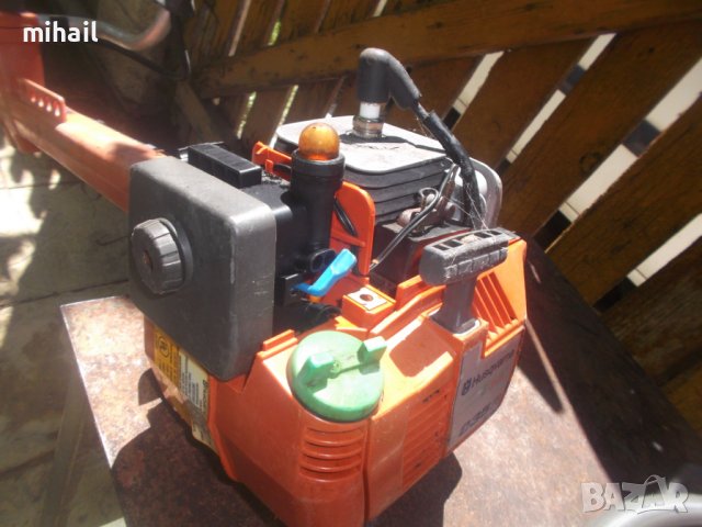 Husqvarna 235R на части, снимка 2 - Градинска техника - 41726740