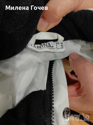 продавам чисто нови якета и ботуши , снимка 3 - Дамски ботуши - 52713405