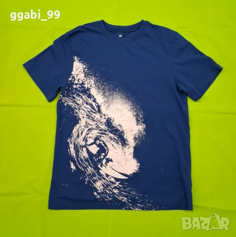 Нова тениска H&M за момче