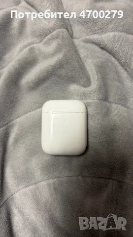 Air pods 2/дясна слушалка , снимка 2 - Безжични слушалки - 56060911