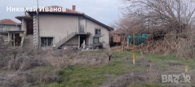 Къща в с. Златополе, снимка 4 - Къщи - 49020365