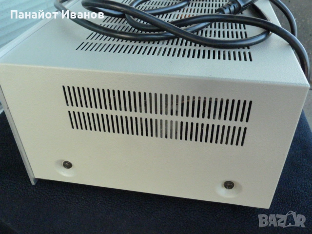 Pioneer SA-506, снимка 5 - Ресийвъри, усилватели, смесителни пултове - 51646193