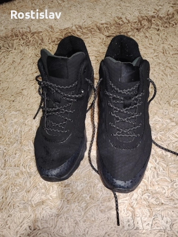 Nike aermax , снимка 6 - Маратонки - 53740643